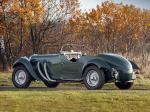 Lagonda LG6 Tourer 1938 года